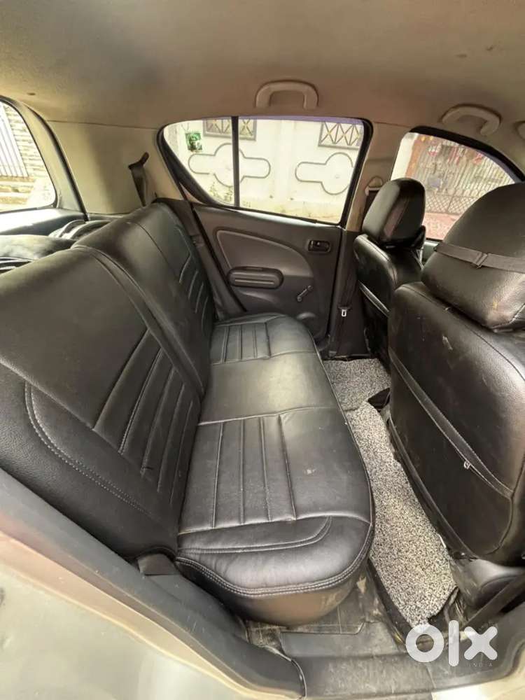 Maruti Suzuki Ritz 2009 Diesel Car