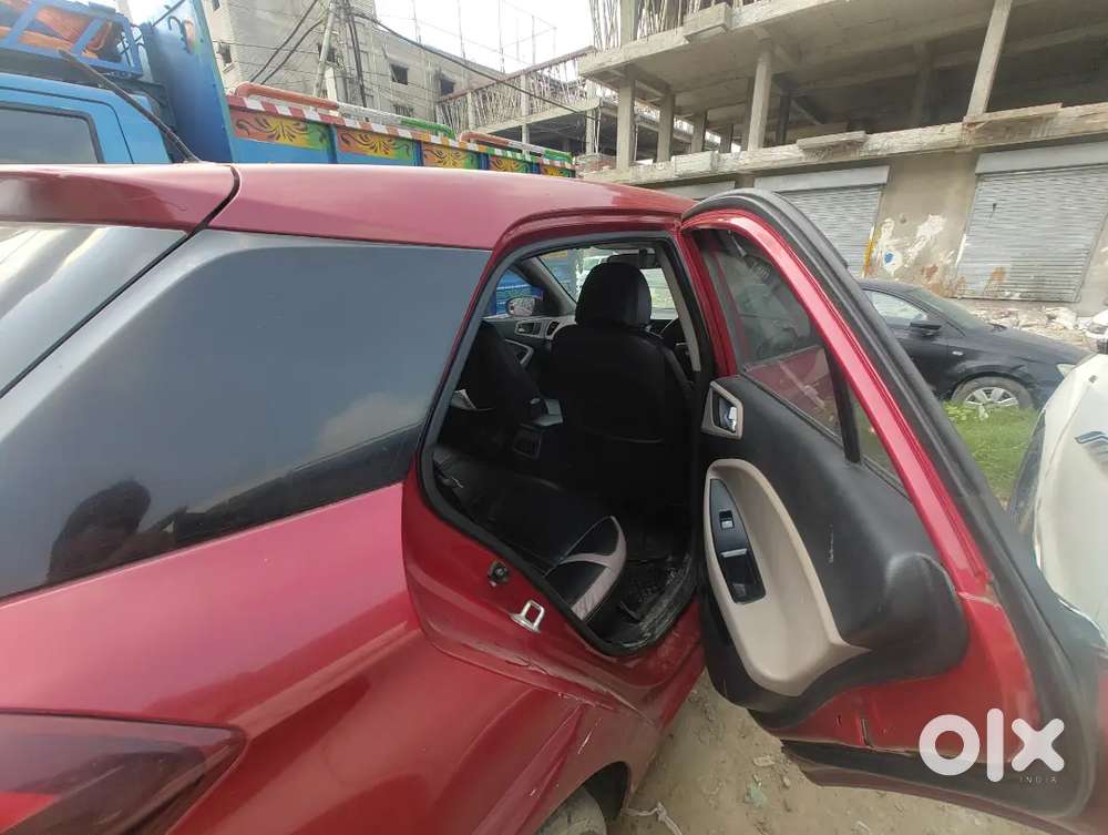 Elite I20 Asta Optional 2017 Mint Condition