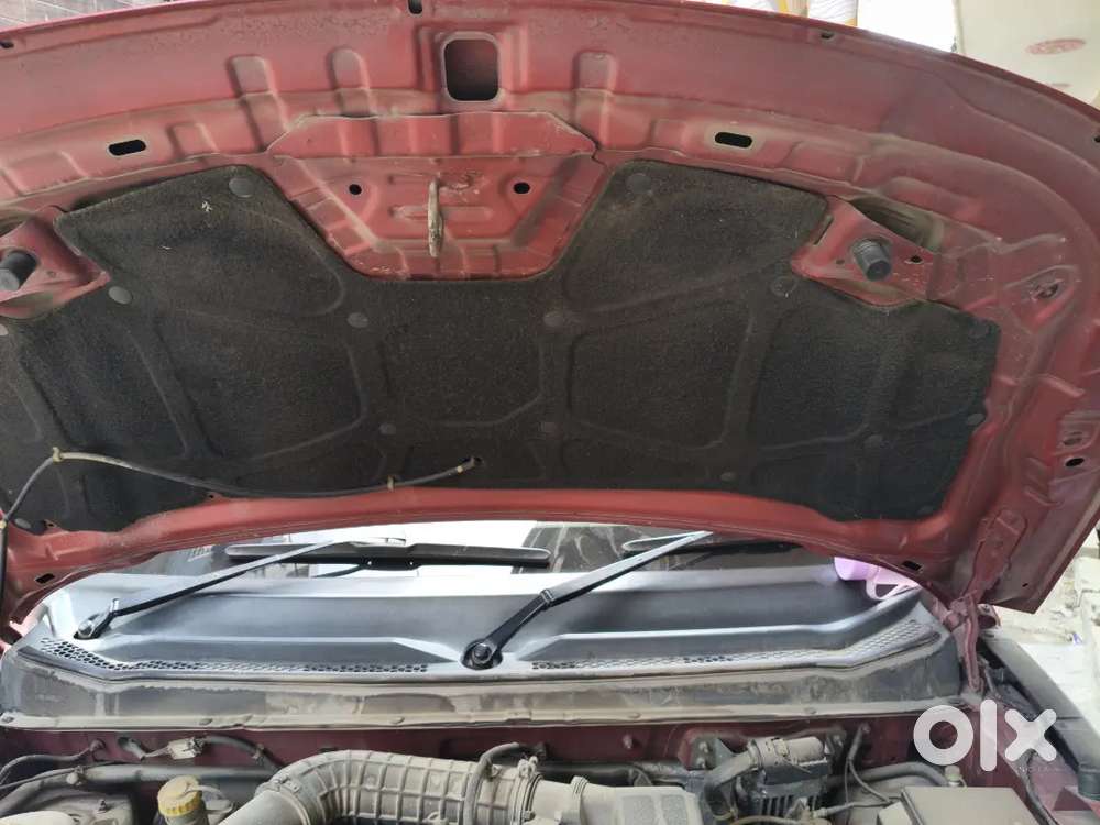 Mahindra Kuv100 Nxt 2016