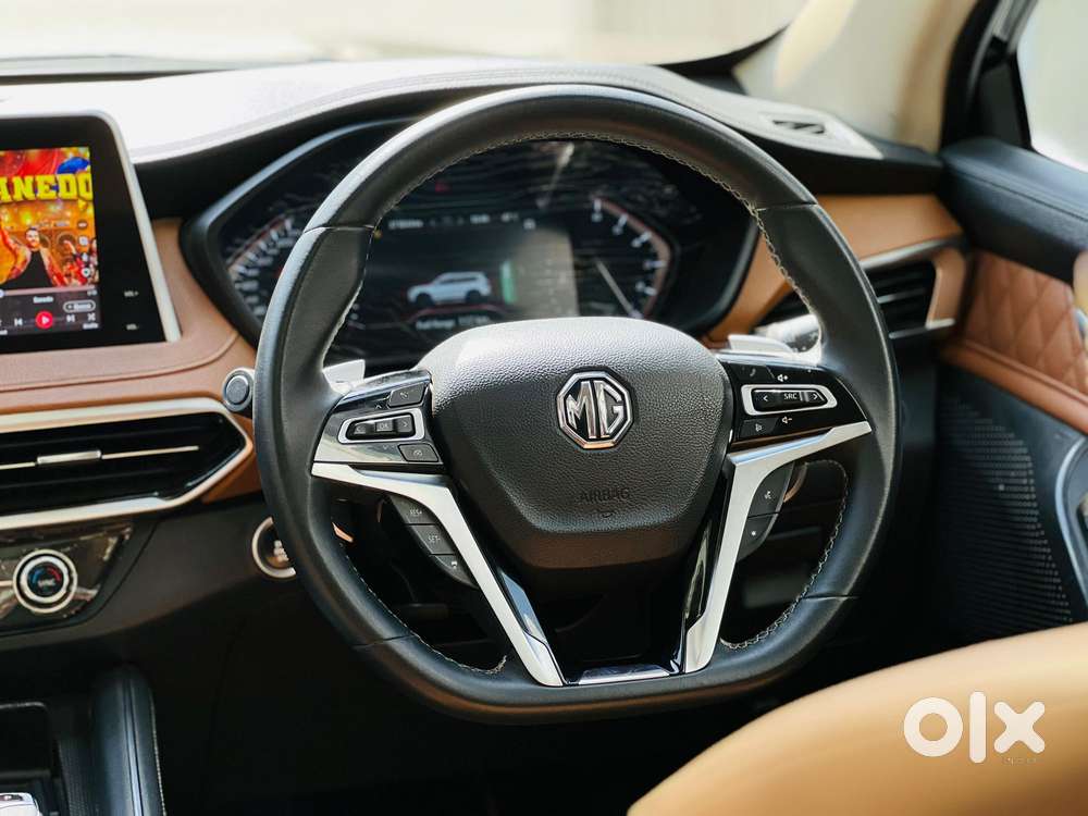 Mg Gloster 2.0 Sharp Twin Turbo 7 Str 4wd, 2023, Diesel