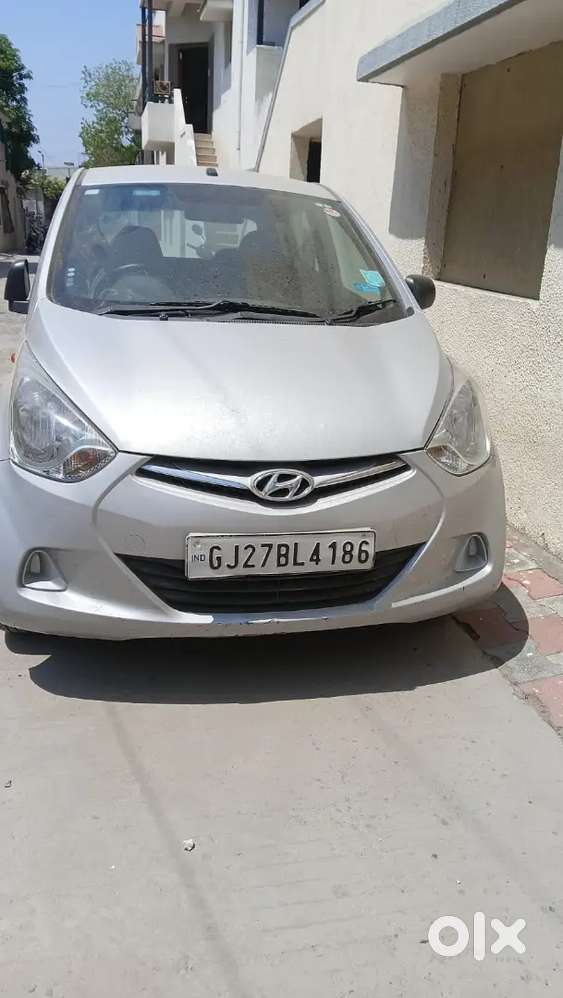 Hyundai Eon 0.8 Era 2017