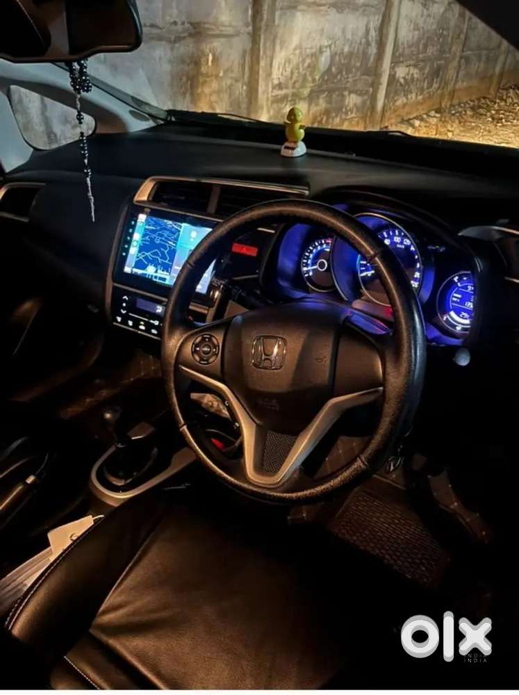 Honda Jazz Vx I-vtec Full Option