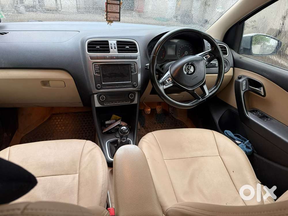 Volkswagen Ameo 2019 Car
