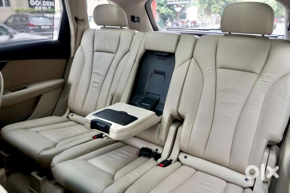 Audi Q7 4.2 Fsi Quattro, 2018, Petrol