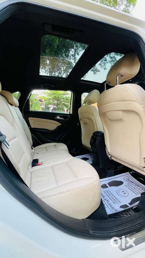 Mercedes-benz B Class, 2013, Petrol