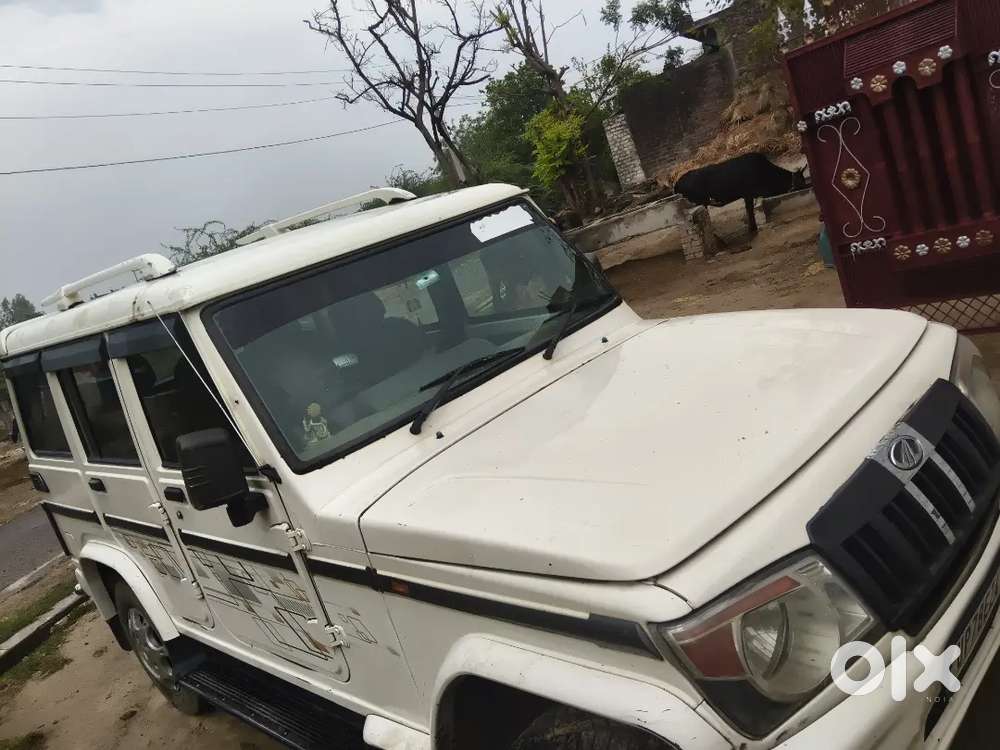 Bollero Zlx
