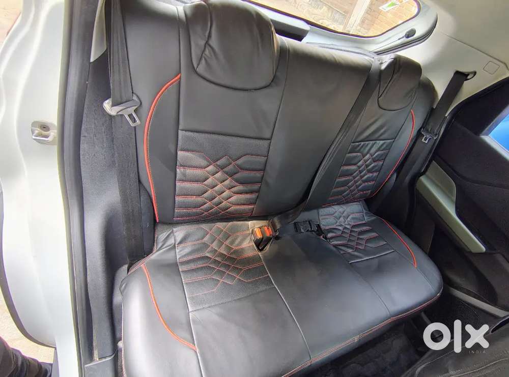 Tata Punch 1.2 43127 Km Driven