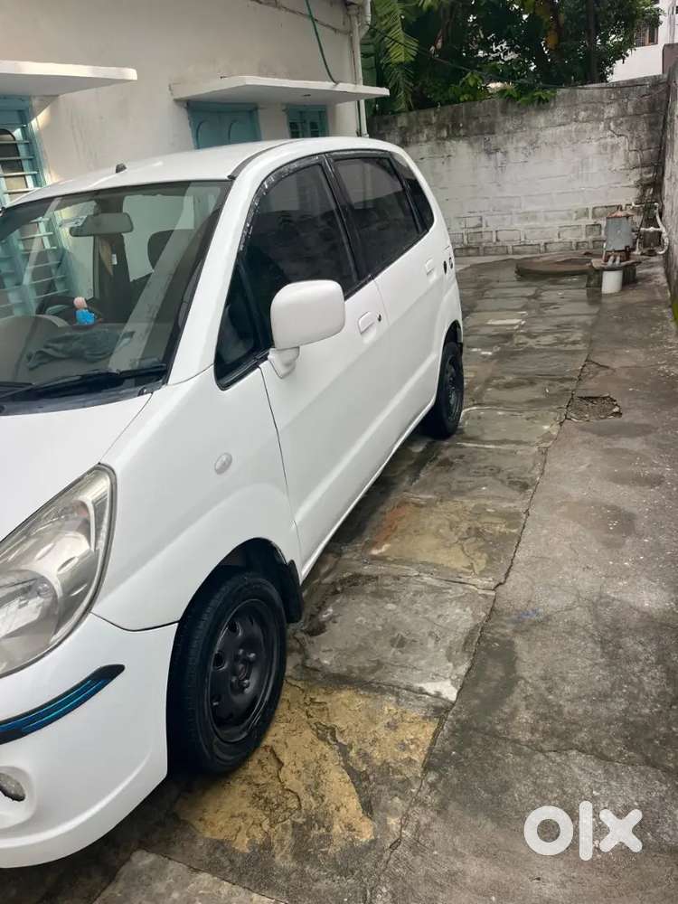 Maruti Suzuki Estilo Vxi 2011