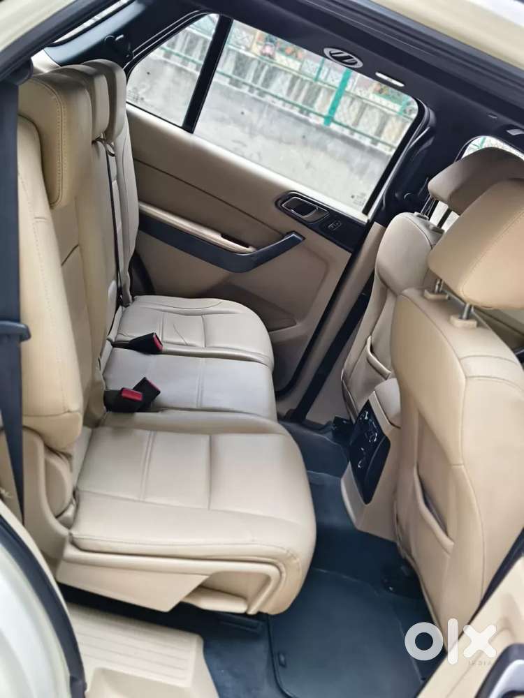 Ford Endeavour, 2020, Diesel