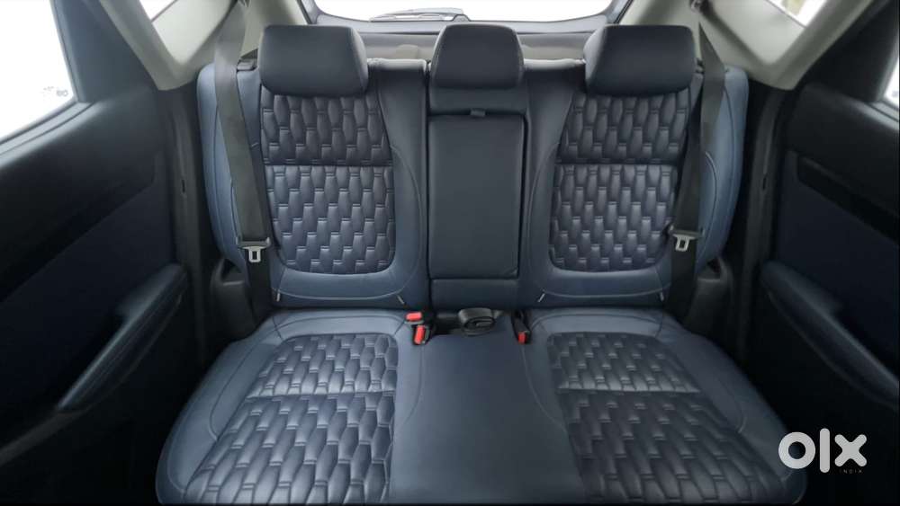 Kia Seltos X Line 1.4 Dct, 2021, Petrol