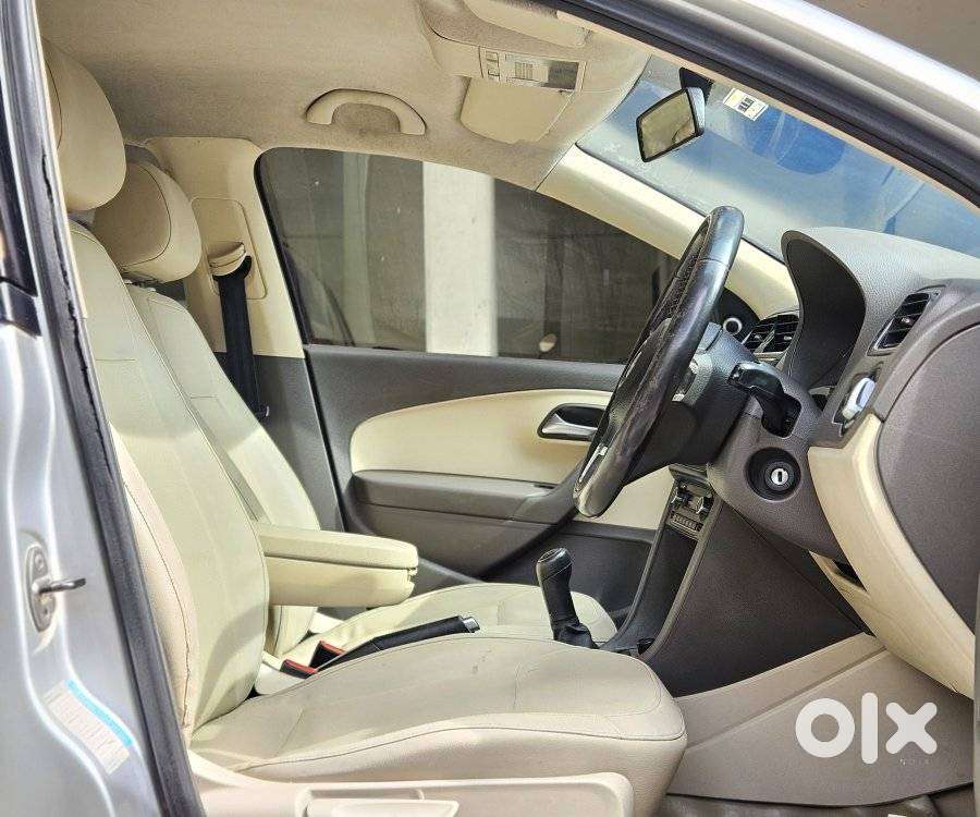 Volkswagen Vento Diesel Highline, 2012, Diesel