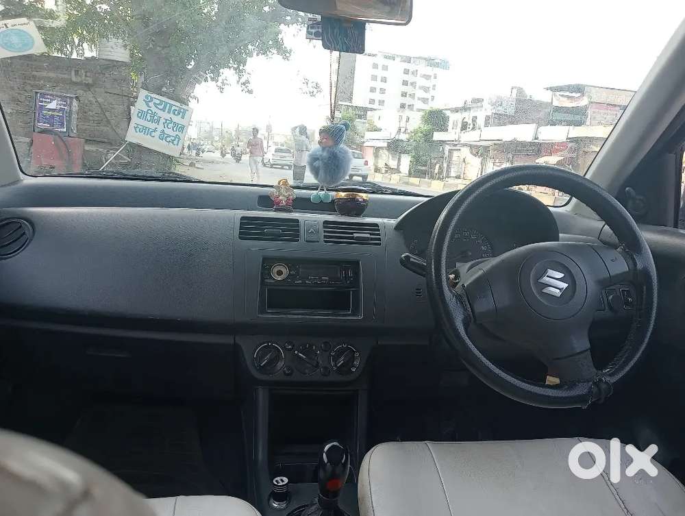 Maruti Suzuki Dzire 2014 Diesel 150000 Km Driven