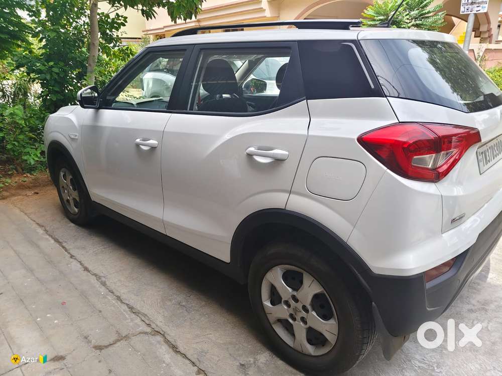 Mahindra Xuv300 W6, 2024, Petrol