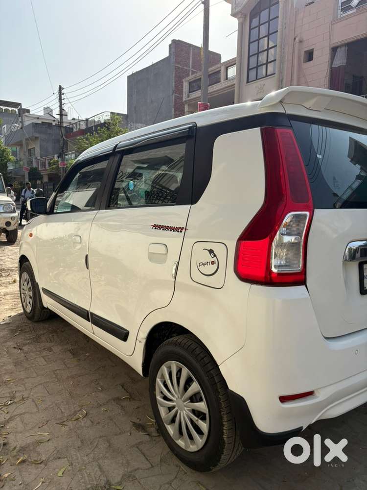 Maruti Wagon R 2020 For Sale