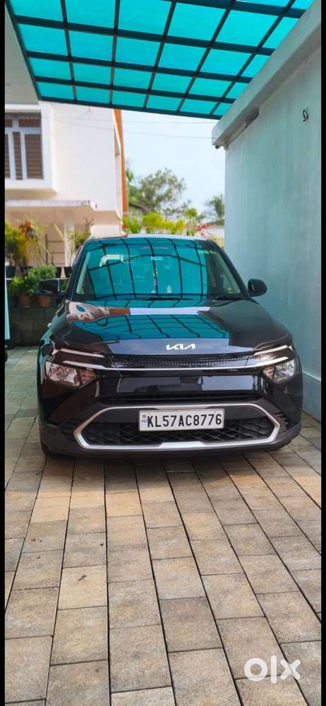 Kia Carens 1.5 Premium 7 Str, 2025, Diesel
