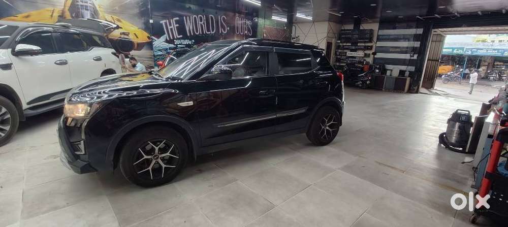 Mahindra Xuv300 W6 Diesel, 2023, Diesel