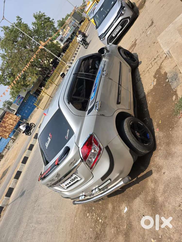 Maruti Suzuki Dzire 2012 Diesel 160000 Km Driven