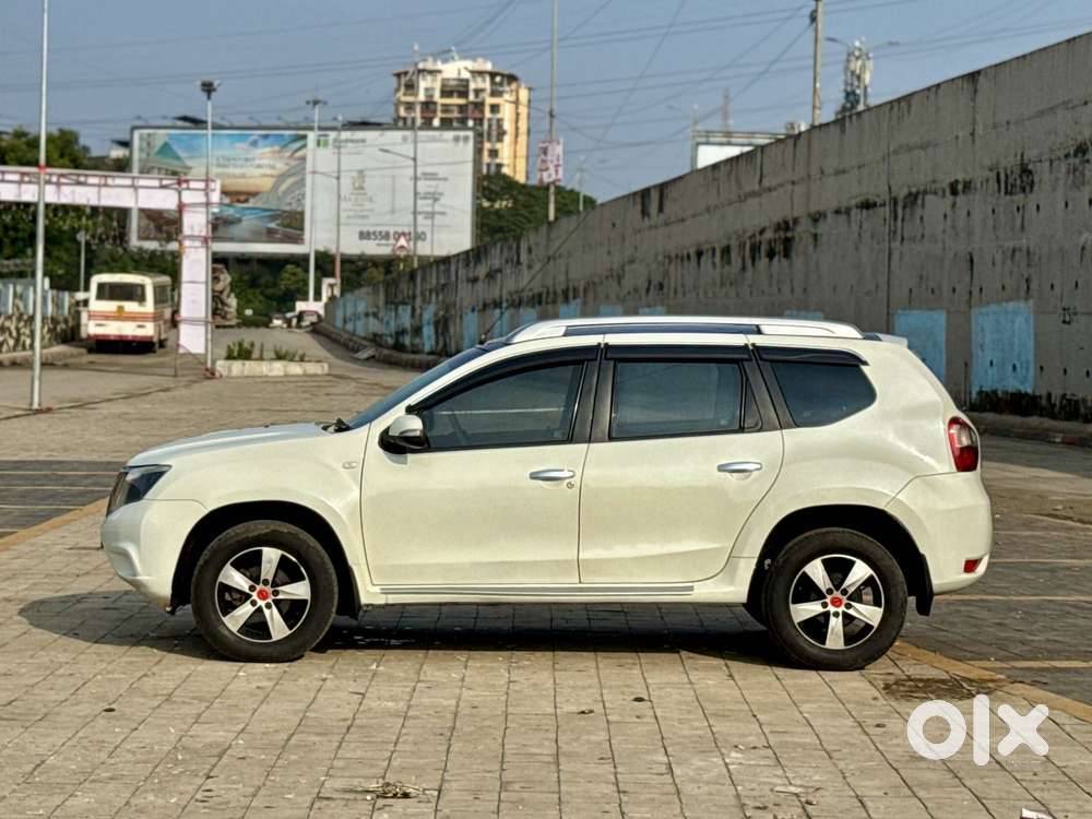 Nissan Terrano Xl 85 Ps Deisel, 2014, Diesel
