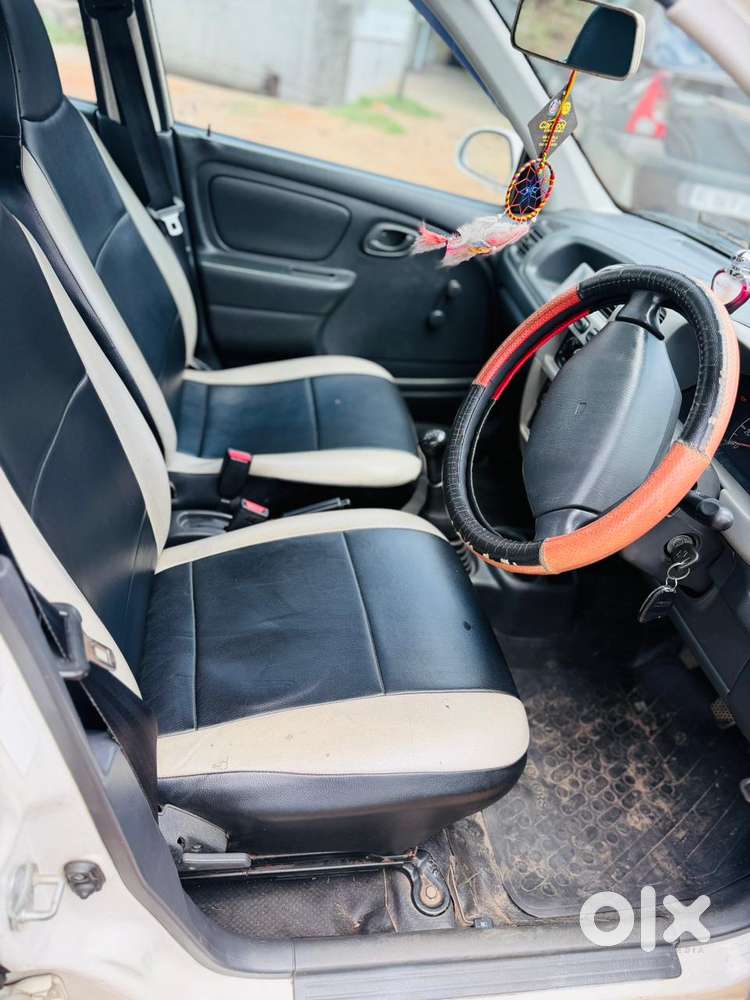 Maruti Suzuki Alto 0.8 Lxi (o), 2012, Petrol