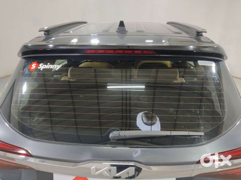 Kia Seltos Htx Plus D, 2022, Diesel