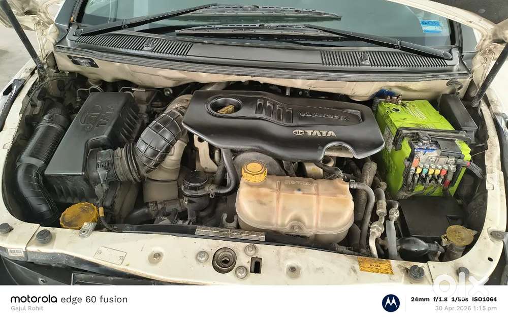 Tata Aria 2014 Diesel Good Condition