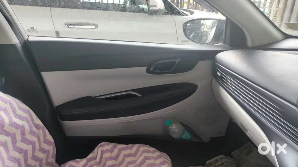 Hyundai New I20 Asta 2026 Petrol Manual