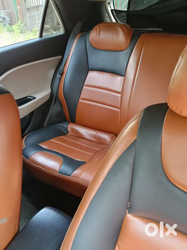 Hyundai I20 Magna 2015 Petrol