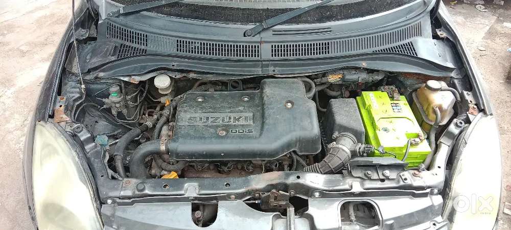 Maruti Swift Vdi Diesel 2011 Passing Done Till 2031