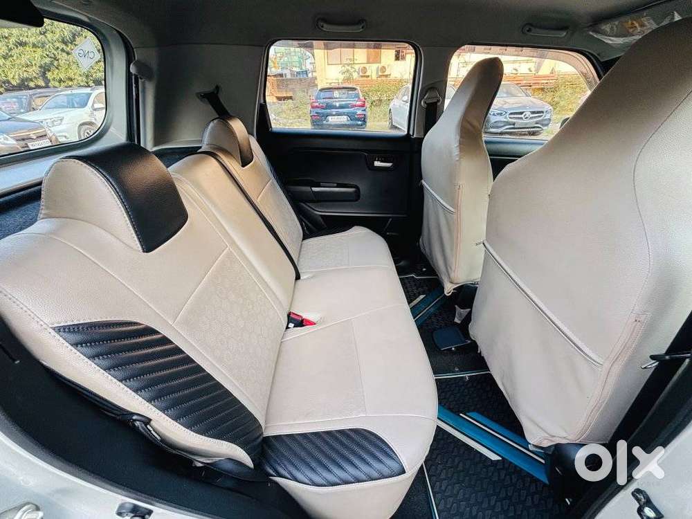 Maruti Suzuki Wagon R Vxi 1.0 Cng, 2023, Cng & Hybrids