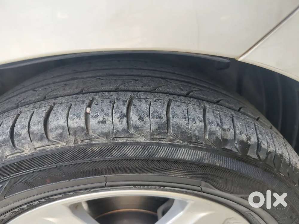 Honda City Petrol 2011