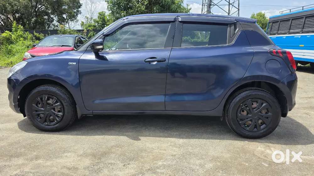 Maruti Suzuki Swift Zdi 2018 Diesel