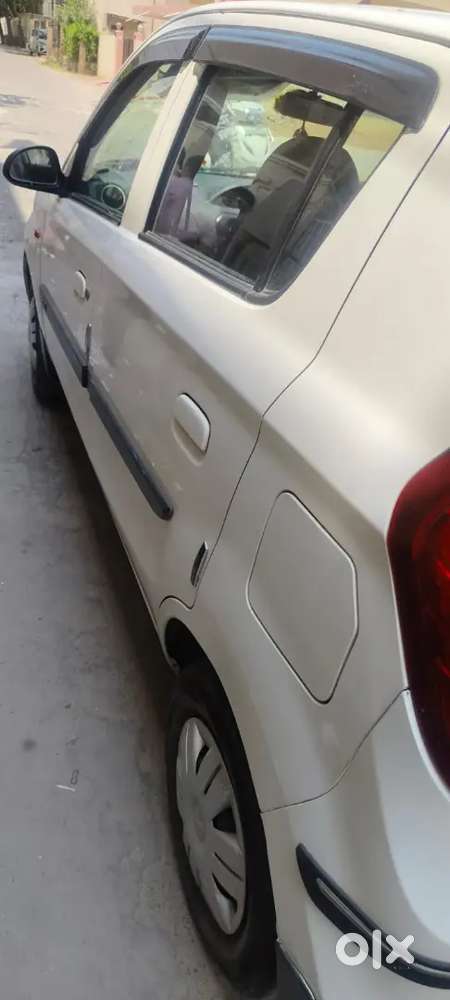 Maruti Suzuki Alto 800 2017 Petrol 27000 Km Driven