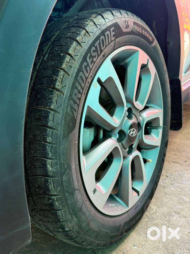 Hyundai I20 Active 2016 Petrol