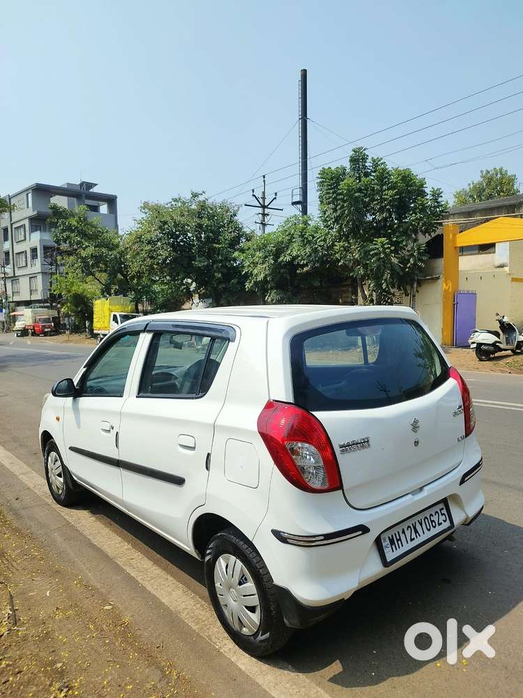 Maruti Suzuki Alto 800 Lxi, 2014, Petrol