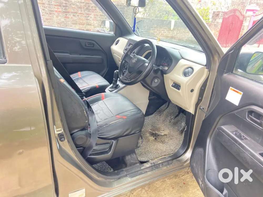 Maruti Suzuki Wagon R 2020 Cng & Hybrids 70000 Km Driven