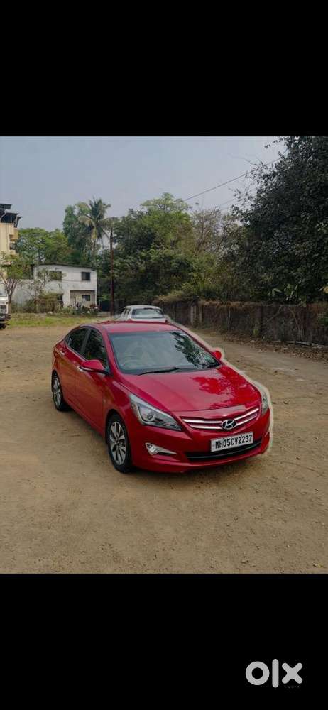 Hyundai Diesel Car 2016
