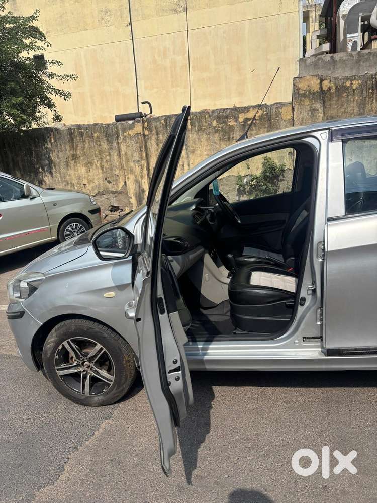 Tata Tiago 1.05 Revotorq Xm Option, 2017, Diesel