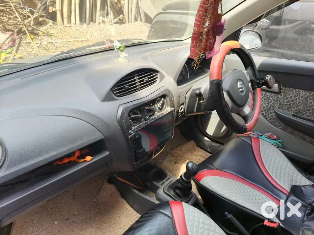 Maruti Suzuki Alto Lxi 2018