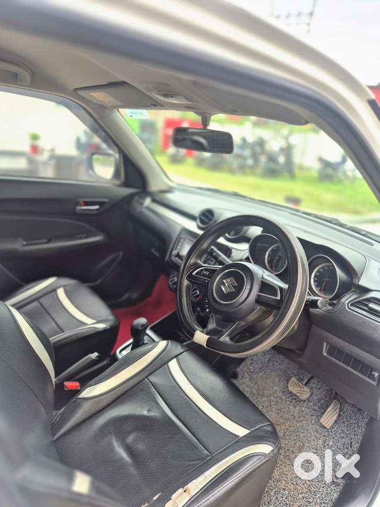 Maruti Suzuki Swift 2018 Amt Vxi, 2019, Petrol