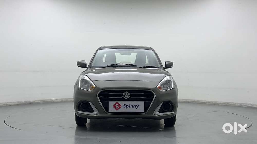 Maruti Suzuki Dzire 1.2 Vxi, 2020, Petrol