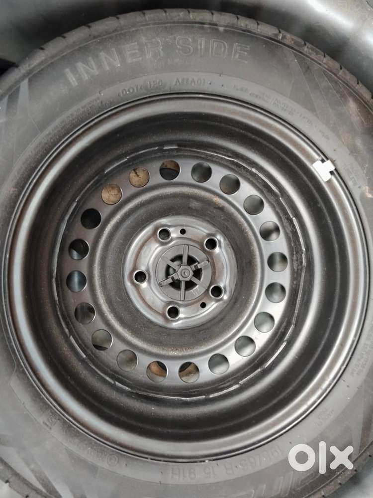 Hyundai Verna S+, 2023, Petrol