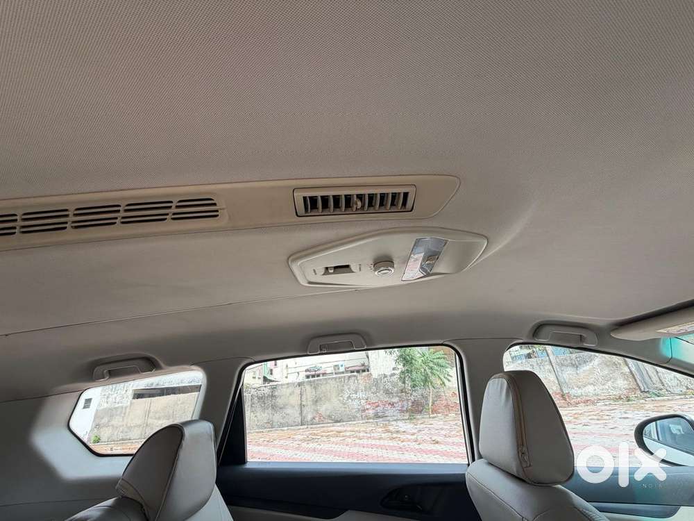 Mahindra Marazzo M2, 2022, Diesel