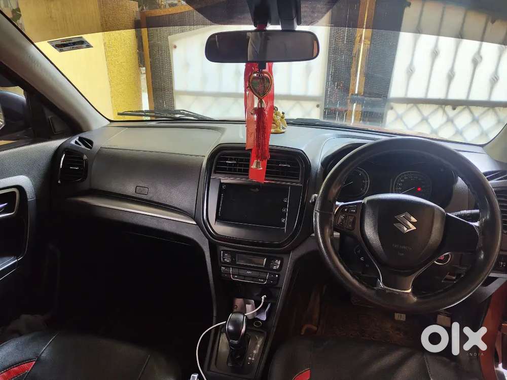 Maruti Suzuki Vitara Brezza 2020 Diesel 74000 Km Driven