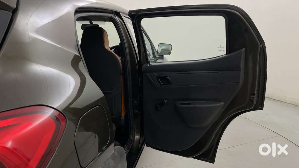 Renault Kwid 1.0 Rxt, 2015, Petrol