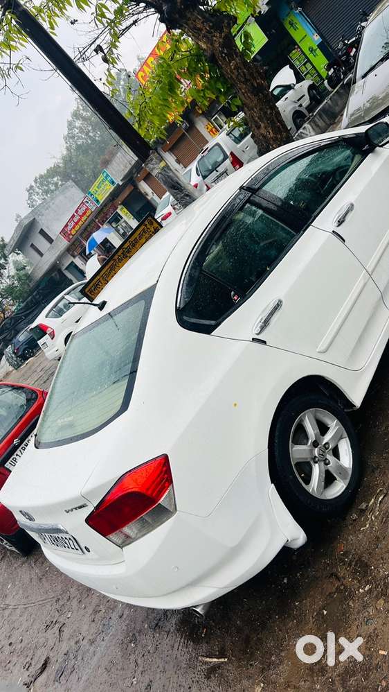 Honda City Petrol 2011