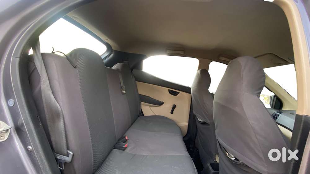 Hyundai Eon Era +, 2017, Petrol