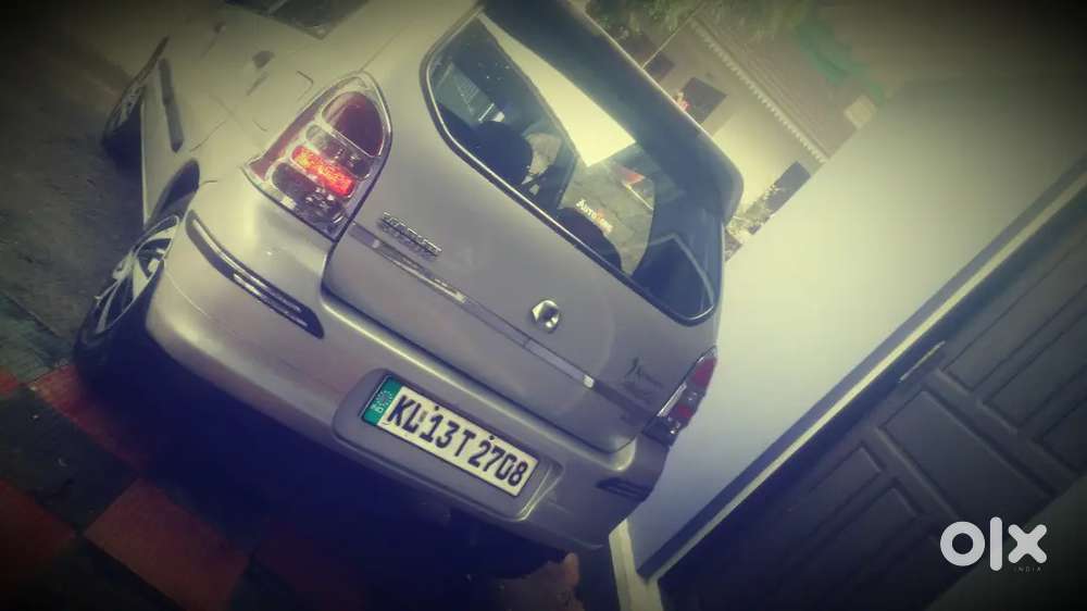 2009 Alto Lxi