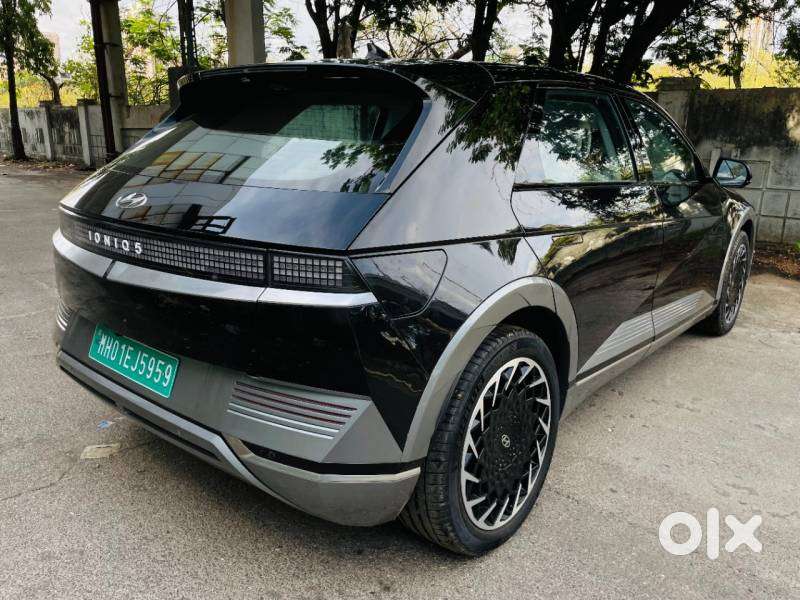 Hyundai Ioniq 5 Rwd, 2023, Electric