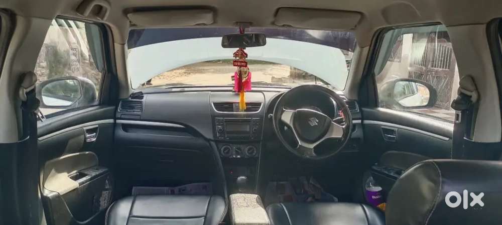 Maruti Suzuki Swift Vdi Diesel 2016