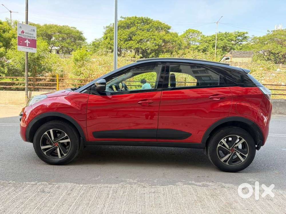 Tata Nexon 1.2 Revotron Xm Plus (s), 2018, Diesel